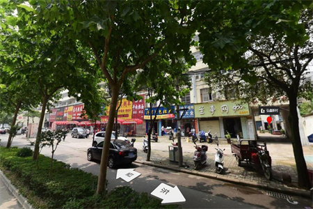 明湖中学附近杭州花园中等装修送储藏室可分期